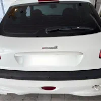 فروش چراغ 207 برند کروز