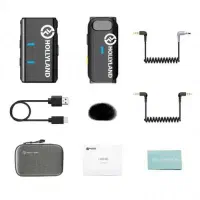 میکروفون بیسیم هالی لند HOLLYLAND LARK M1