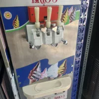 دستگاه بستنی|کافی‌شاپ و رستوران|تهران, راه آهن|دیوار