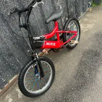 ۴ دستگاه دوچرخه بچهگانه در سایز ۱۶.و۲۰|دوچرخه، اسکیت، اسکوتر|بابل, |دیوار