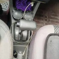 گیربکس اتوماتیک المانی سالم