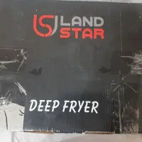 فروش سرخکن|اجاق گاز و لوازم برقی پخت‌وپز|هشتگرد, شهرک ولیعصر (مصلی)|دیوار