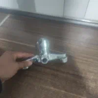 شیر الات در حد نو|لوازم سرویس بهداشتی|گرگان, |دیوار