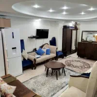 آپارتمان نارمک ۷۰ متر دو خواب خوش نقشه