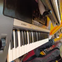 ارگ یاماها psr640 کلکسیونی واقعی مشابه آکبند|پیانو، کیبورد، آکاردئون|تبریز, |دیوار