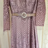 پیراهن مجلسی در حد نو