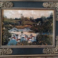 تابلو فروشی