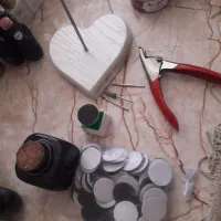 قلم کاشت و وسایل کاشت ناخن|آرایشی، بهداشتی، درمانی|هشتگرد, شهرک ولیعصر (مصلی)|دیوار