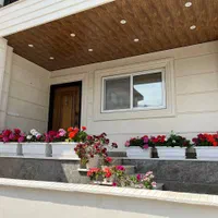 ویلا نوساز استخردار آرمیدا|اجارهٔ کوتاهمدت ویلا و باغ|هچیرود, |دیوار