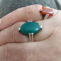 انگشتر عفیق|بدلیجات|همدان, |دیوار