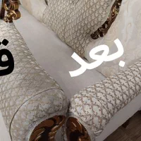 مبل شویی تصمینی در منزل  مبلشویی تخصصی محل کل کرج|خدمات نظافت|کرج, فاز ۱ مهرشهر|دیوار