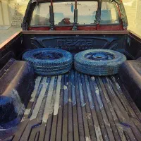 تویوتا مدل 85|خودرو سواری و وانت|سراوان, |دیوار