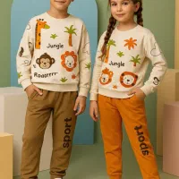 حراجی پوشاک بچگانه۲۹۹ و ۳۹۹ تومن