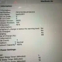 macbook air(2024) m2|رایانه همراه|تهران, تجریش|دیوار