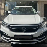 فرراموتورSx5 سفید صفرمدل۱۴۰۴