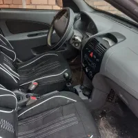 تیبا ۲|خودرو سواری و وانت|رفسنجان, |دیوار