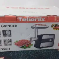 چرخ گوشت