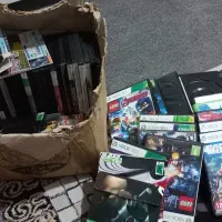 بازی ایکس باکس|کنسول، بازی ویدئویی و آنلاین|مشهد, بهمن|دیوار