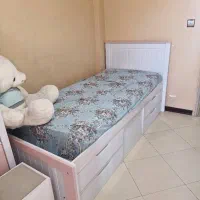 سرویس خواب نوجوان درحد نو