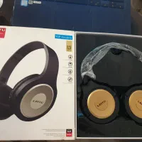 دو عدد هدفون لیتو L6 و L9 . زیر قیمت|پخشکننده همراه|تهران, جمهوری|دیوار