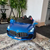 ماشین شارژی