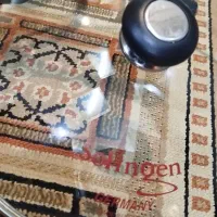 پنج تیکه قابلمه نسوز محکم|ظروف پختوپز|تهران, دهقان|دیوار