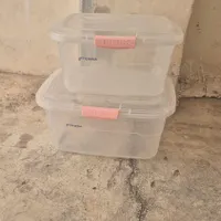 پالت پلاستیکی .سطل.جانونی|ظروف نگهدارنده، پلاستیکی، یک‌بارمصرف|هشتگرد, |دیوار