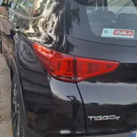 تیگو IE فابریک، کم کار