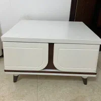 سرویس خواب کامل تخت تشک خوشخواب بغل تختی ۲عدد|تخت و سرویس خواب|تهران, تهرانپارس غربی|دیوار