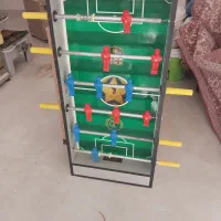 فوتبال دستی