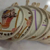 دوخت سرویس اشپزخانه و کالای خواب