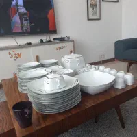 سرویس چینی ۱۲