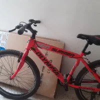 فروش دوچرخه