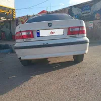 سمندمدل۹۰سلامت|خودرو سواری و وانت|خرمدشت, |دیوار