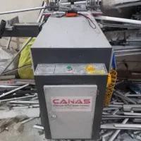 دستگاه یو پی وی سی درب و پنجره دوجداره ۵ تیکه ترک|ماشین‌آلات صنعتی|تهران, پیکان شهر|دیوار