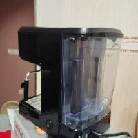 اسپرسو ساز اصلی برند سنکور|سماور، چای‌ساز، قهوه‌ساز|هادی شهر, |دیوار