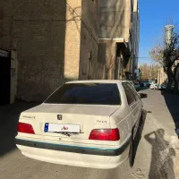 پرشیا سال مدل ۹۹|خودرو سواری و وانت|مشکین‌دشت, |دیوار