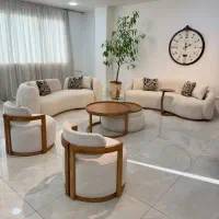 مبل راحتی هانیوال