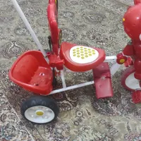 سه چرخه|کالسکه و لوازم جانبی|جوانرود, |دیوار