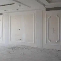 گچکاری وسفید کار ی