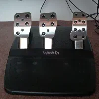 فرمان گیمینگ G29|کنسول، بازی ویدئویی و آنلاین|رشت, چله خانه|دیوار