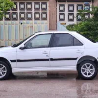 پارس xu7 p سفارشی