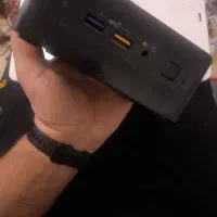 مینی کیس اینتل NUC