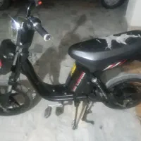 موتور برقی|دوچرخه، اسکیت، اسکوتر|مراغه, |دیوار