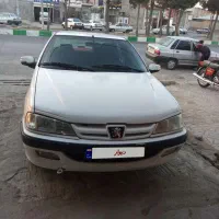 پژو پارس موتور جدیدxu7 مدل ۹۹|خودرو سواری و وانت|قوچان, |دیوار