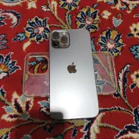 اپل ۱۲ پرومکس