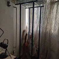 فروش استند،ویترین