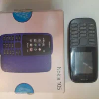 نوکیا ۱۰۵