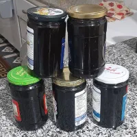 رب انار خانگی