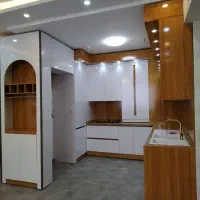 مستانی/لوکس شیک/امام خمینی/|فروش آپارتمان|گلبهار, شهر جدید گلبهار|دیوار